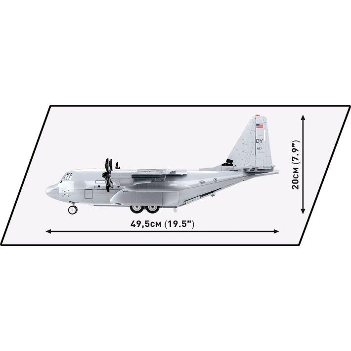 lockheed-c-130-hercules-cobi-5839-aircraft-cobi-eu